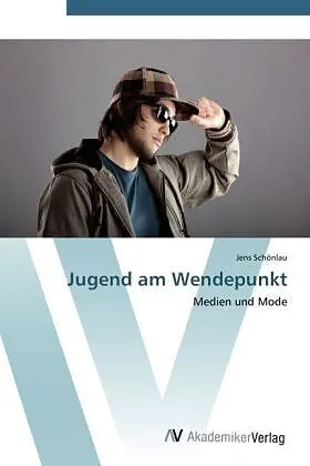 Jugend am Wendepunkt