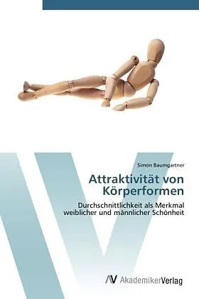 Attraktivität von Körperformen
