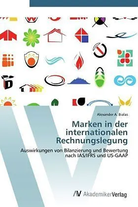 Marken in der internationalen Rechnungslegung