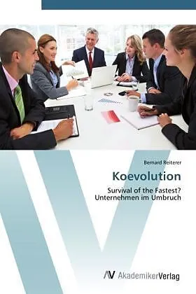 Koevolution