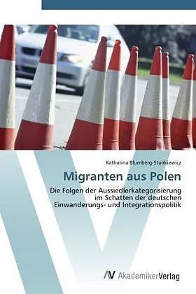 Migranten aus Polen