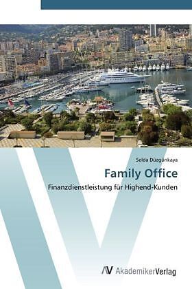 Family Office