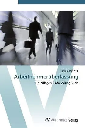Arbeitnehmerüberlassung