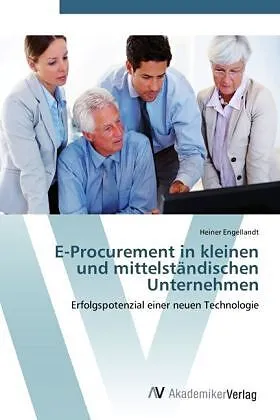 E-Procurement in kleinen und mittelständischen Unternehmen
