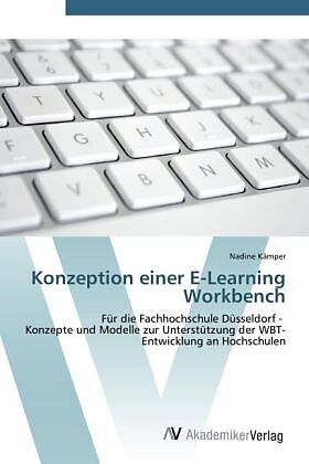 Konzeption einer E-Learning Workbench