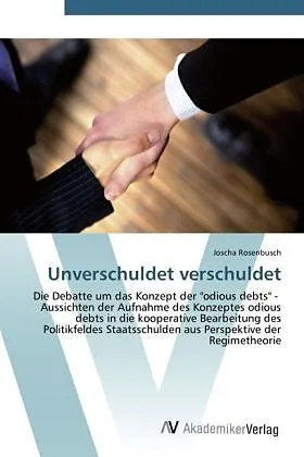 Unverschuldet verschuldet