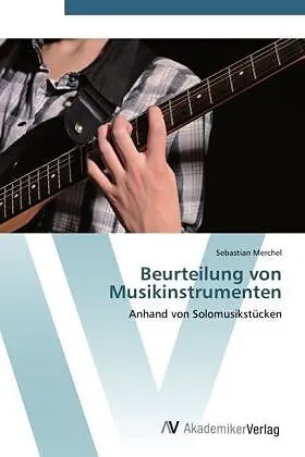 Beurteilung von Musikinstrumenten