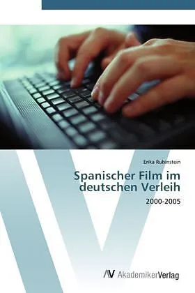 Spanischer Film im deutschen Verleih