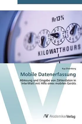 Mobile Datenerfassung