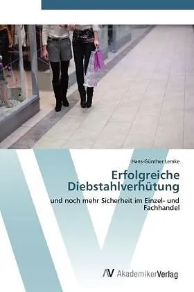Erfolgreiche Diebstahlverhütung