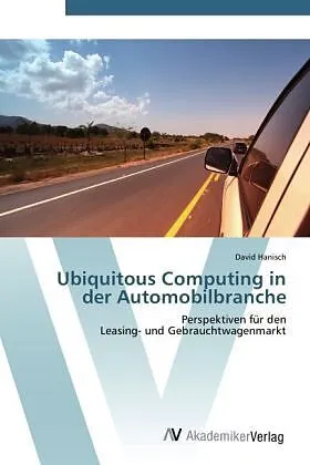 Ubiquitous Computing in der Automobilbranche