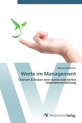 Werte im Management