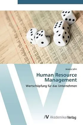 Human Resource Management