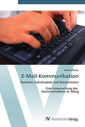 E-Mail-Kommunikation