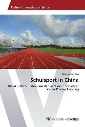 Schulsport in China