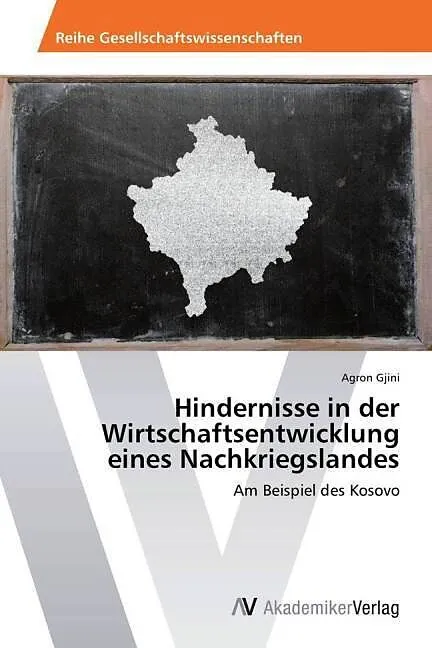 Hindernisse in der Wirtschaftsentwicklung eines Nachkriegslandes