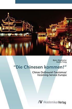 "Die Chinesen kommen!"