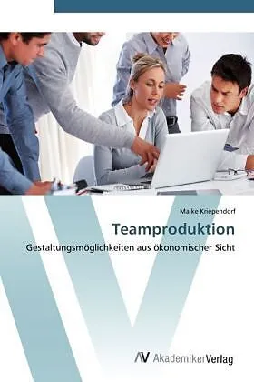 Teamproduktion