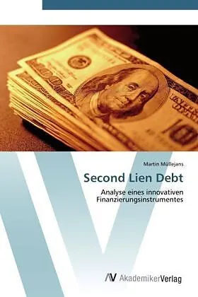 Second Lien Debt