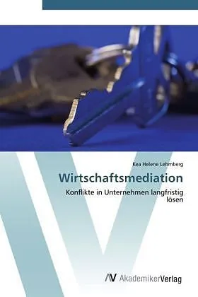 Wirtschaftsmediation