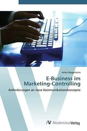 E-Business im Marketing-Controlling
