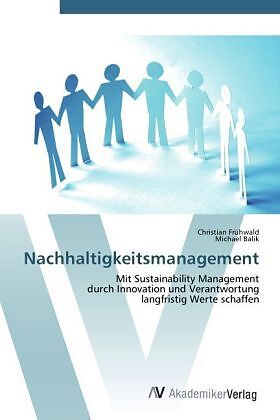 Nachhaltigkeitsmanagement