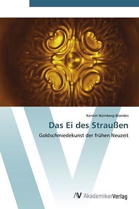 Das Ei des Straußen
