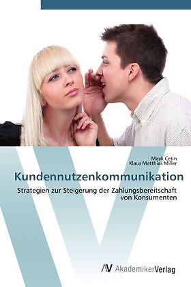 Kundennutzenkommunikation