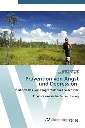 Prävention von Angst und Depression