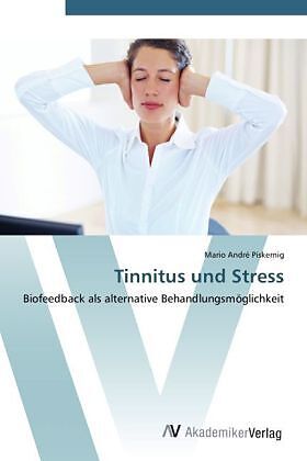 Tinnitus und Stress