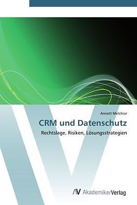 CRM und Datenschutz