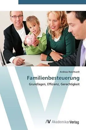 Familienbesteuerung