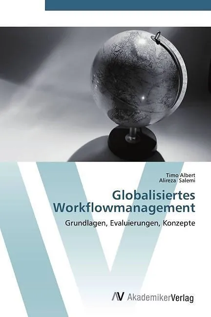 Globalisiertes Workflowmanagement
