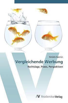 Vergleichende Werbung