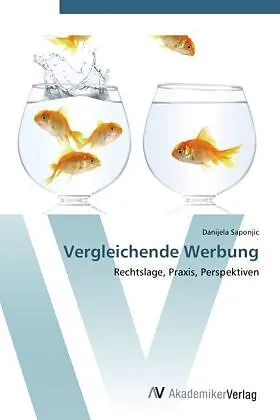 Vergleichende Werbung