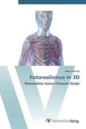 Fotorealismus in 3D