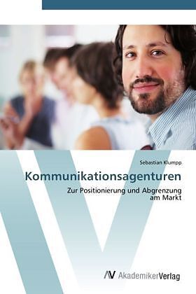 Kommunikationsagenturen