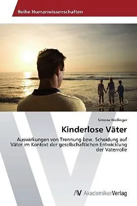 Kinderlose Väter