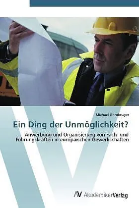 Ein Ding der Unmöglichkeit?