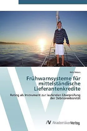 Frühwarnsysteme für mittelständische Lieferantenkredite