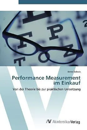 Performance Measurement im Einkauf