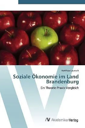 Soziale Ökonomie im Land Brandenburg