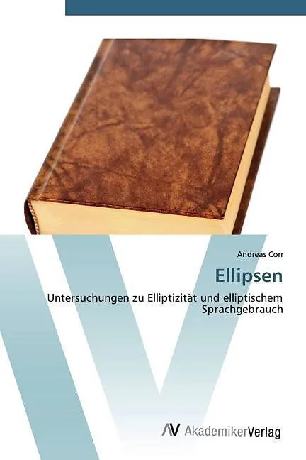 Ellipsen
