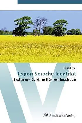 Region-Sprache-Identität