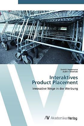 Interaktives Product Placement