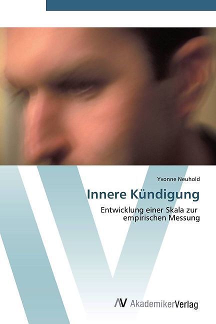 Innere Kündigung