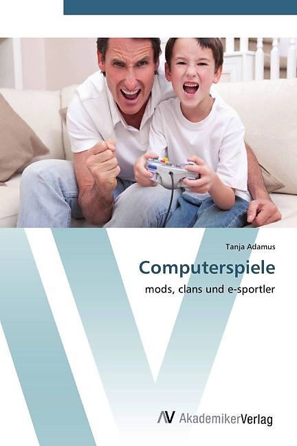 Computerspiele