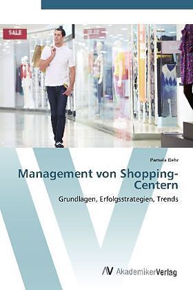 Management von Shopping-Centern