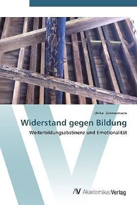 Widerstand gegen Bildung