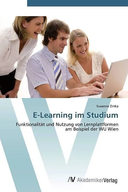 E-Learning im Studium